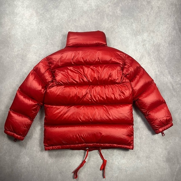 Moncler CALLIS DOWN JACKET ZIP 0 Size - Picture 2 of 9